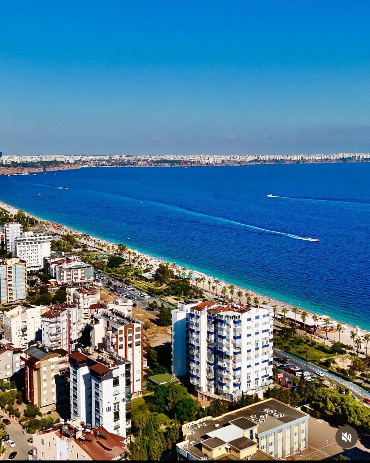 Apartment Diker Port